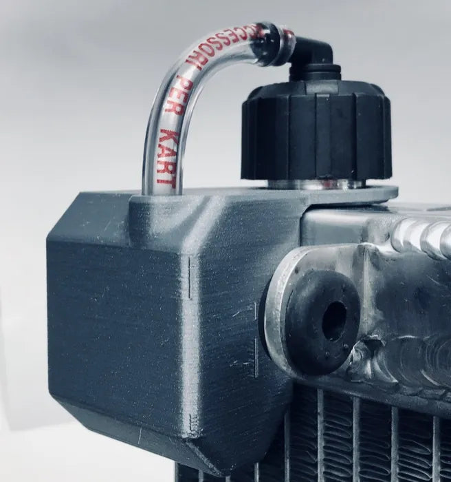 OVERFLOW BOTTLE - IAME X30