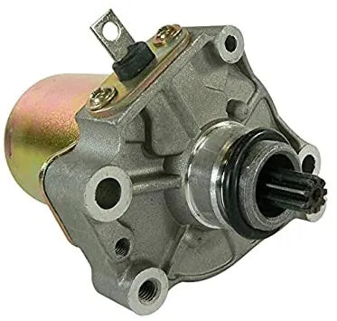ECONOMY STARTER MOTOR - X30 | KA100 | ROTAX