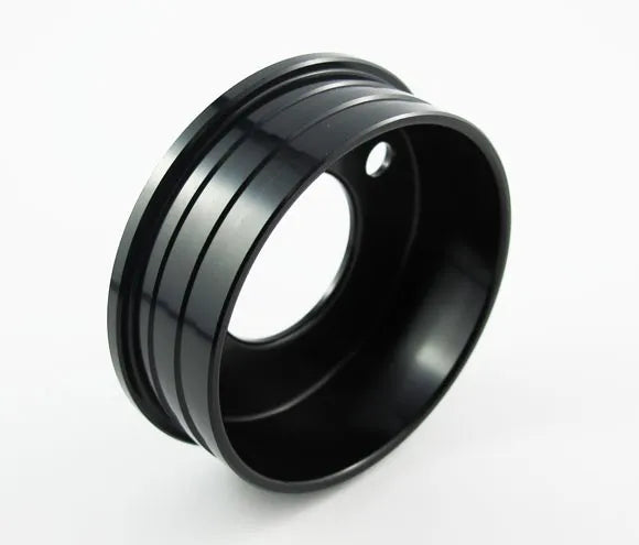 Yamaha Airbox Adaptor