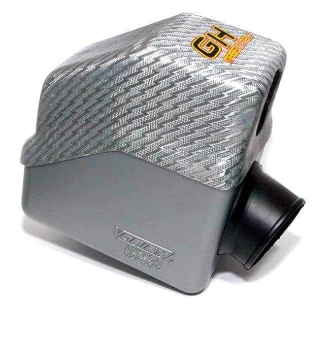 MINI ROK - Grey Hound Rain Cover