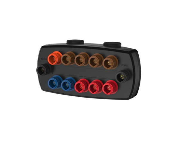 ALFANO EXPANSION BOX (ALFANO 7/6)