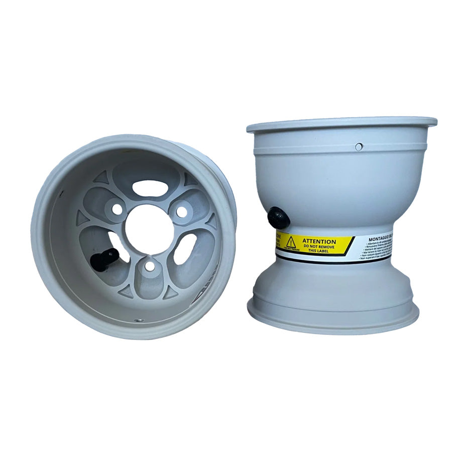AMV CADET Magnesium Rear Wheel 145mm