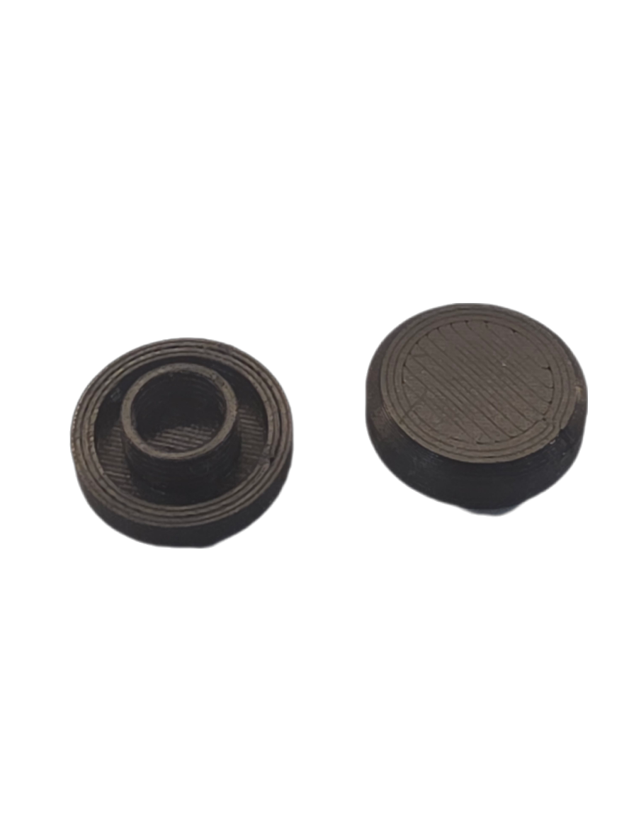 AIM Blanking Plugs (Mychron 5/6)