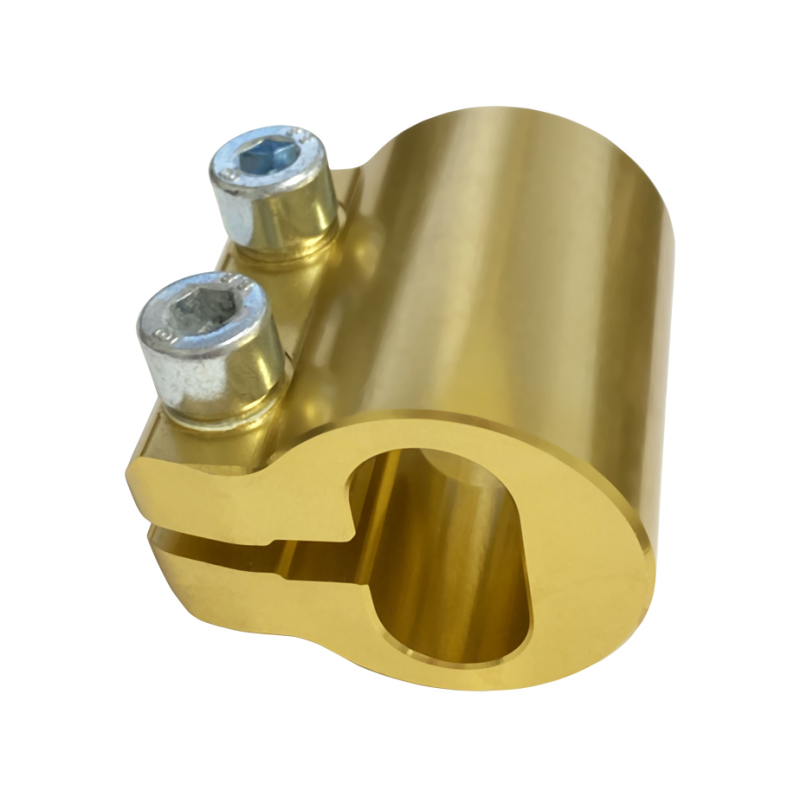 OTK OVAL TORSION BAR CLAMP - 30mm