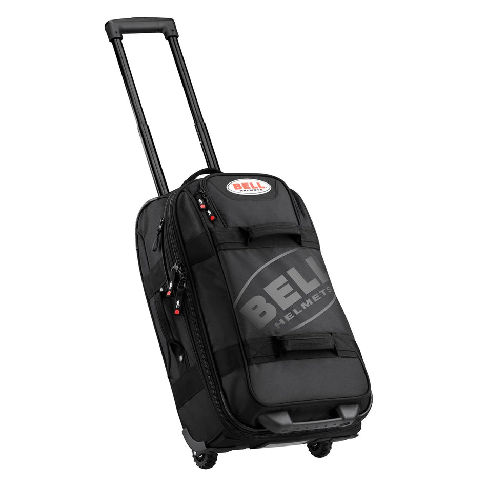 BELL Trolley Gear Bag Small V2 – Black