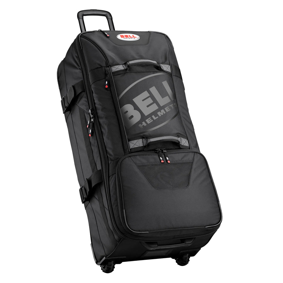 BELL Trolley Gear Bag Large V2 – Black