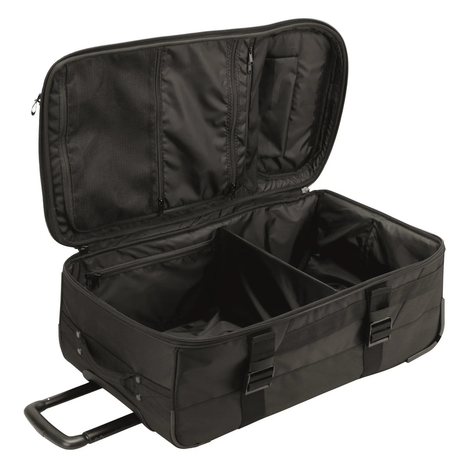 BELL Trolley Gear Bag Large V2 – Black
