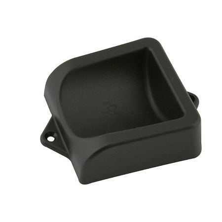 Foot Support - Black - Each