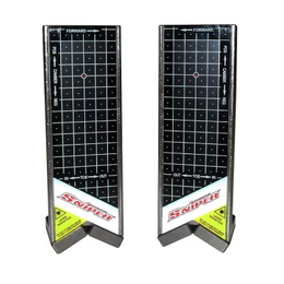 SNIPER V2 ALIGNER - FITS STUBS 16-25mm
