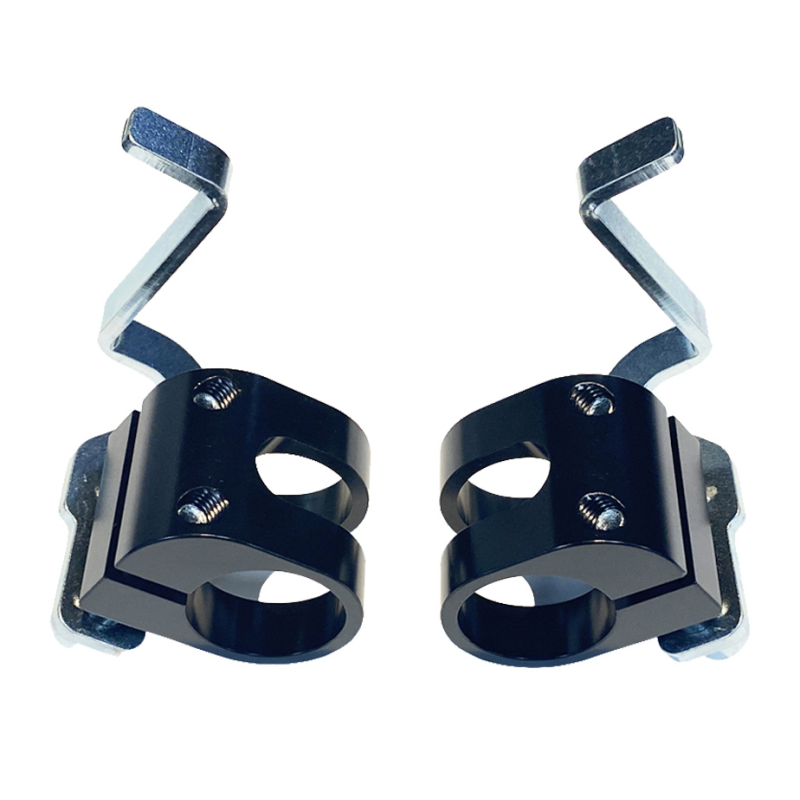 BUMPER KEEPER SET