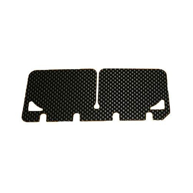IAME KA100/X30 - CARBON REED PETALS