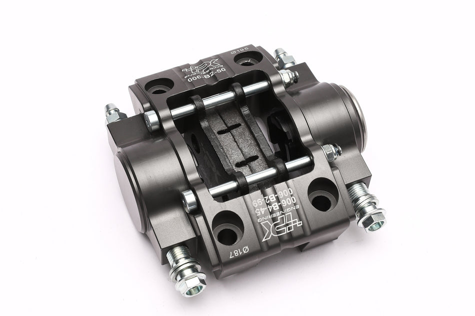 IPK - Rear Brake Caliper (RBS-V3) - TROPHY CLASS