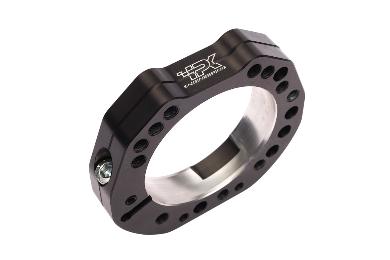 IPK - Bearing Flange for 30mm Bearing – Kartbay