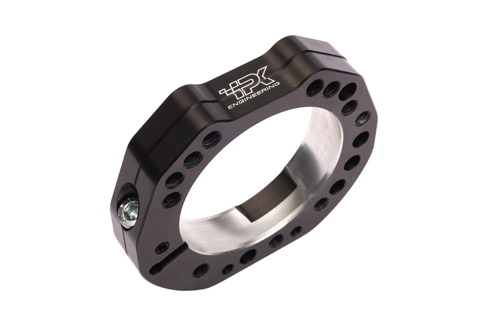 IPK - Bearing Flange for 50mm Bearing - Trophy Class