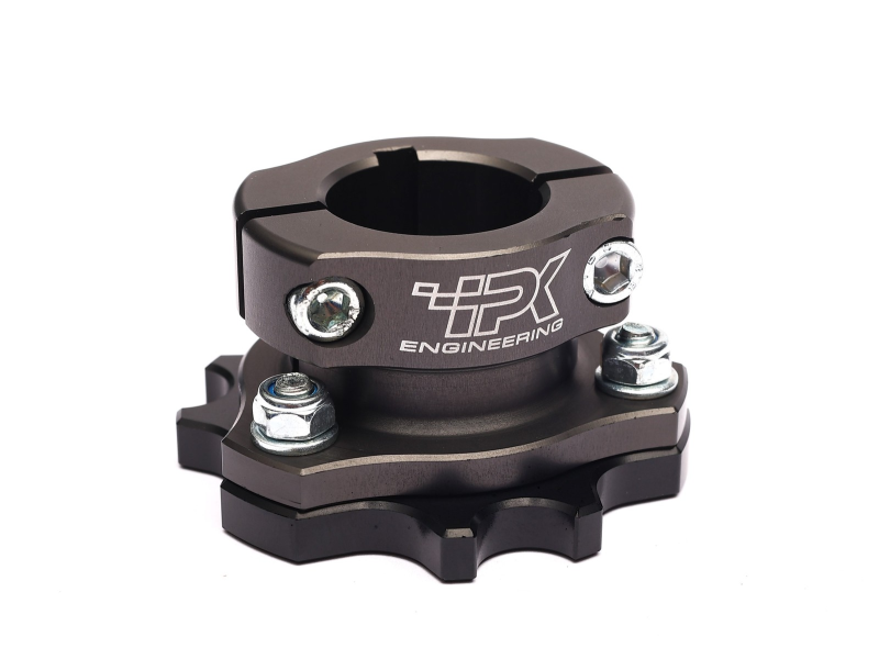 IPK - 30mm Brake Carrier - MKB-V2/MINI