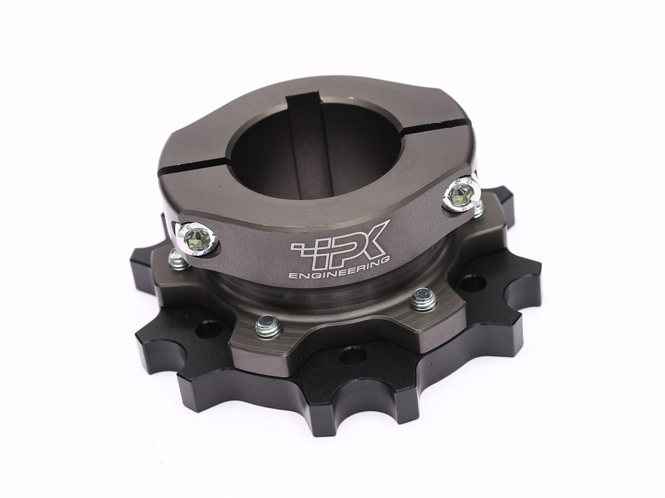 IPK - 50mm Brake Carrier - RBS-V3/Senior