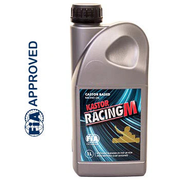 KASTOR RACING M OIL - 1L (Direct Replacement Of Shell M)