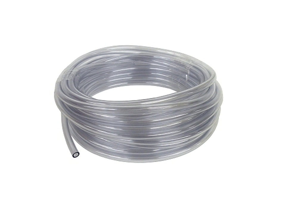 FUEL HOSE LINE 1MTR CLEAR