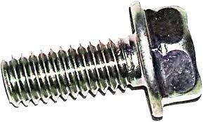 IPK - Bolt for Chain Guard - 6x18mm Hex Base