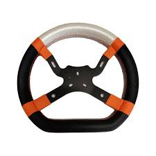 IPK - Steering Wheel - OK1