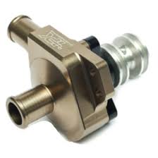 IPK - Water Pump (mounts with 2 x 6mm bolts)