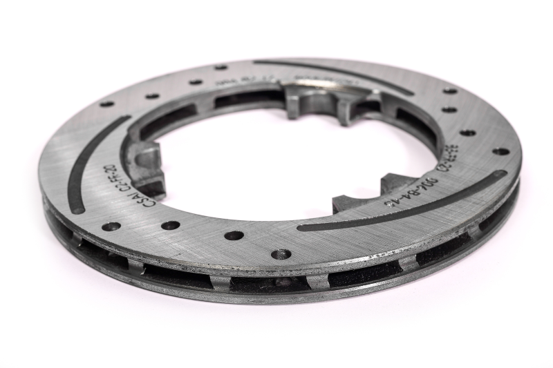 IPK - Brake Disc - MKB-V2 Rear Mini/KZ Front