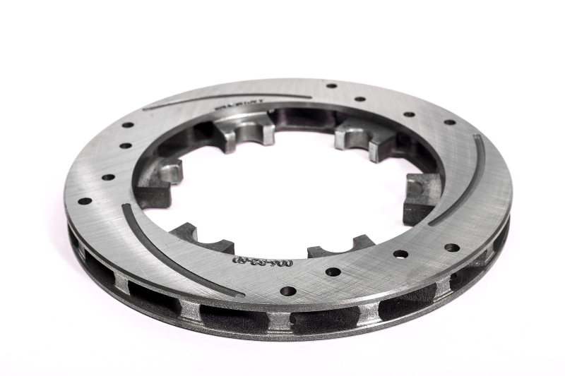 IPK - Rear Brake Disc 195mm - RBS-V3/Senior