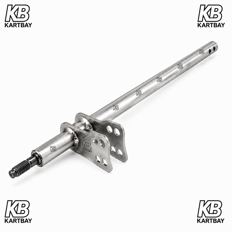 GFC|TB Kart Steering Column Model 20 (Senior/Junior)