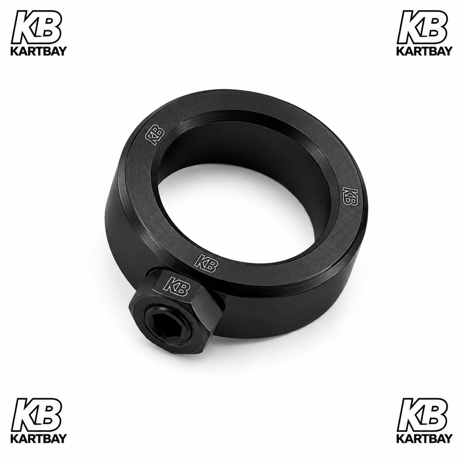 GFC|TB Kart Steering Column Locking Collar
