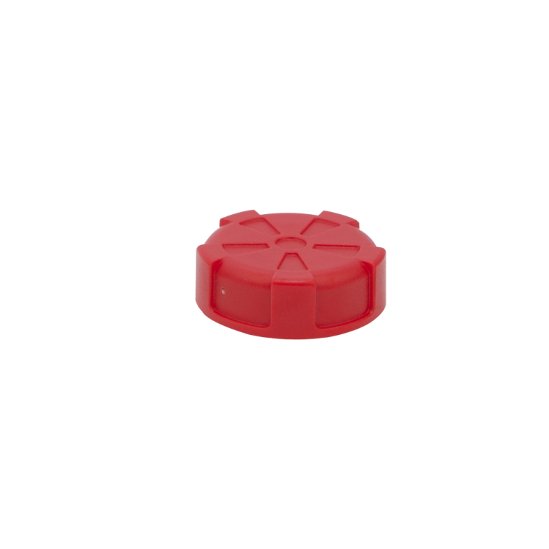 OTK - FUEL TANK CAP (RED or BLACK)