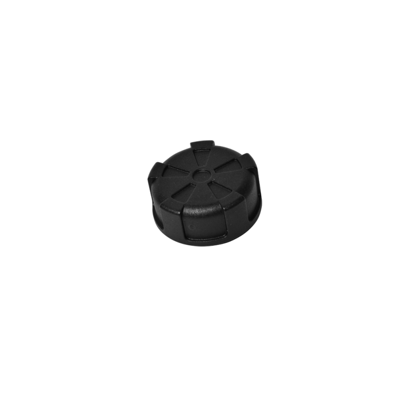 OTK - FUEL TANK CAP (RED or BLACK)