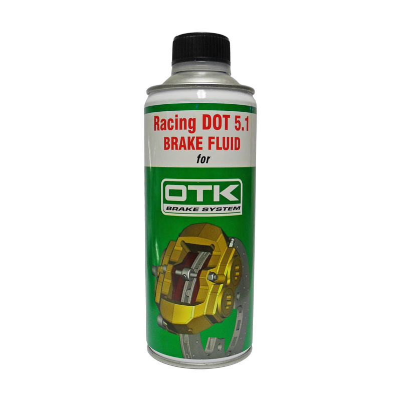 OTK BRAKE FLUID - DOT 5.1