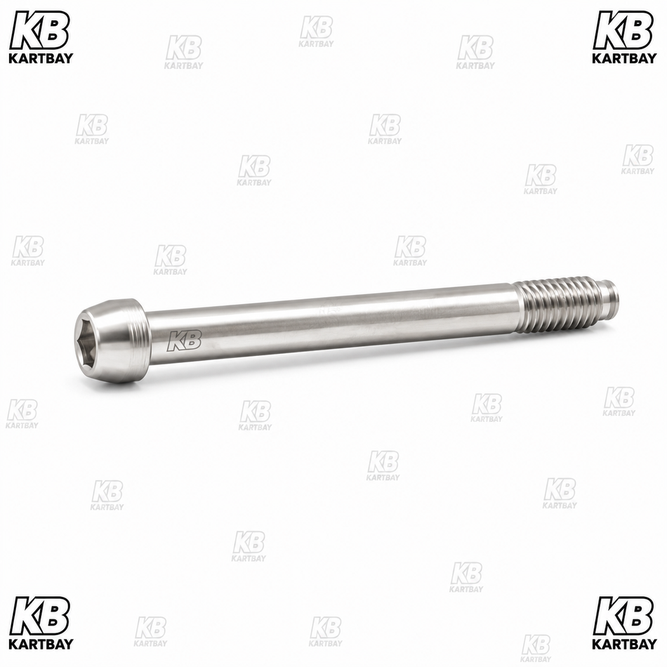 GFC|TB Kart Sniper King Pin Bolt