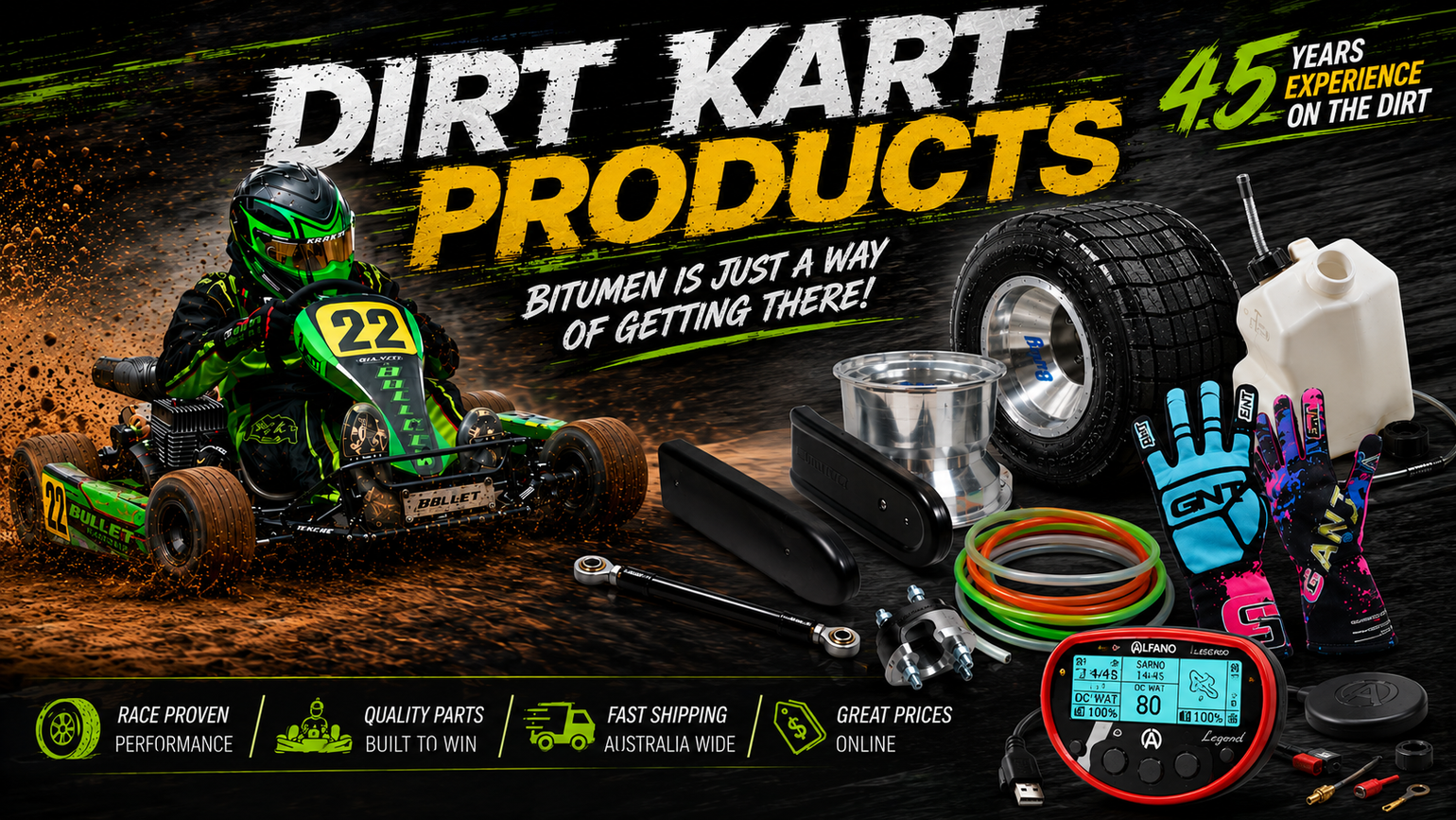 Kartbay