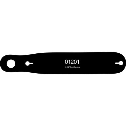 ULTRASHIELD 01201C TEAR OFF – SIMPSON STRAIGHT 11 1/2″ (PKT 20)