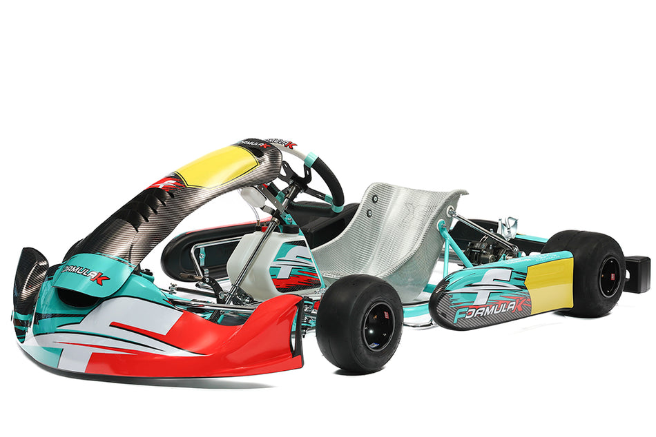 FORMULA K DRAGON - 30MM - 2026 MODEL