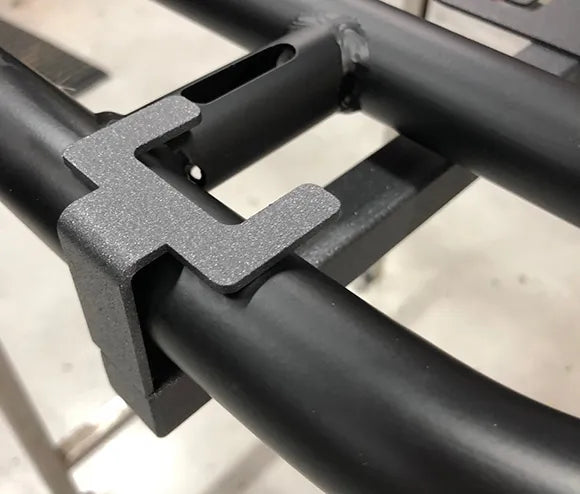 SEAT MOUNTING TOOL GREYHOUND (COMPLETE KIT)