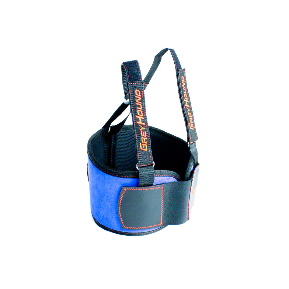 GREYHOUND RIB PROTECTOR