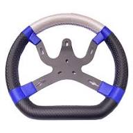 IPK - Steering Wheel - PRAGA