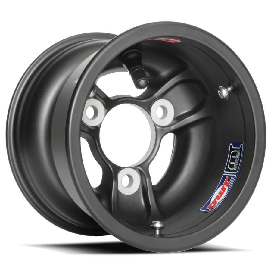 IPK - Front Wheel - DWT LV VENTED - 132mm (TROPHY CLASS)