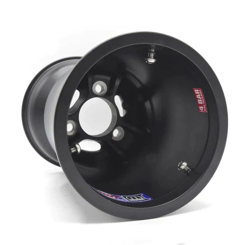 IPK - Rear Wheel - DWT LV VENTED - 212mm (TROPHY CLASS)