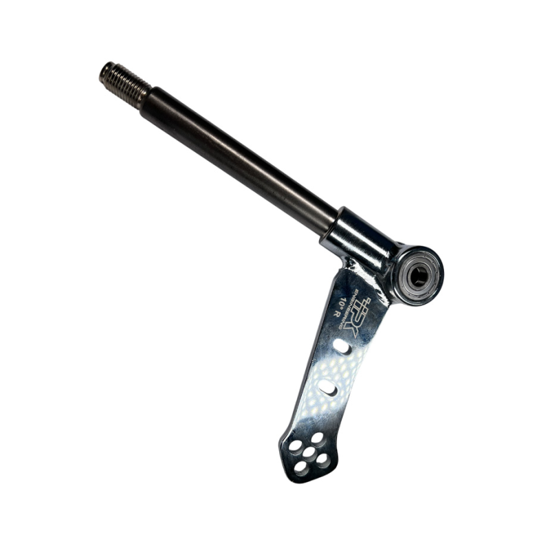 IPK - 17mm Stub Axle - Mini