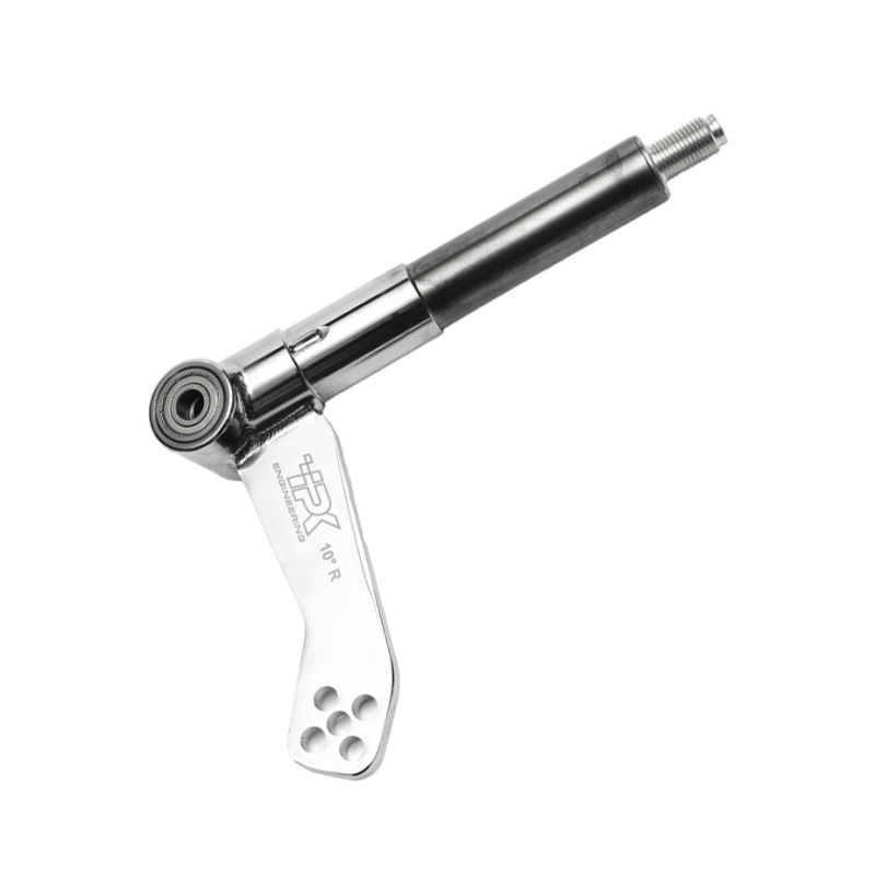 IPK - 25mm Stub Axle - Senior (Trophy Class)