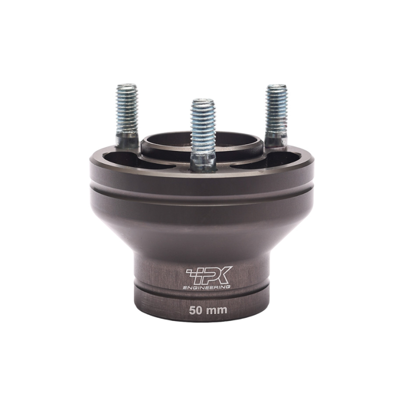 IPK - 17mm Front Hub - 50mm Long