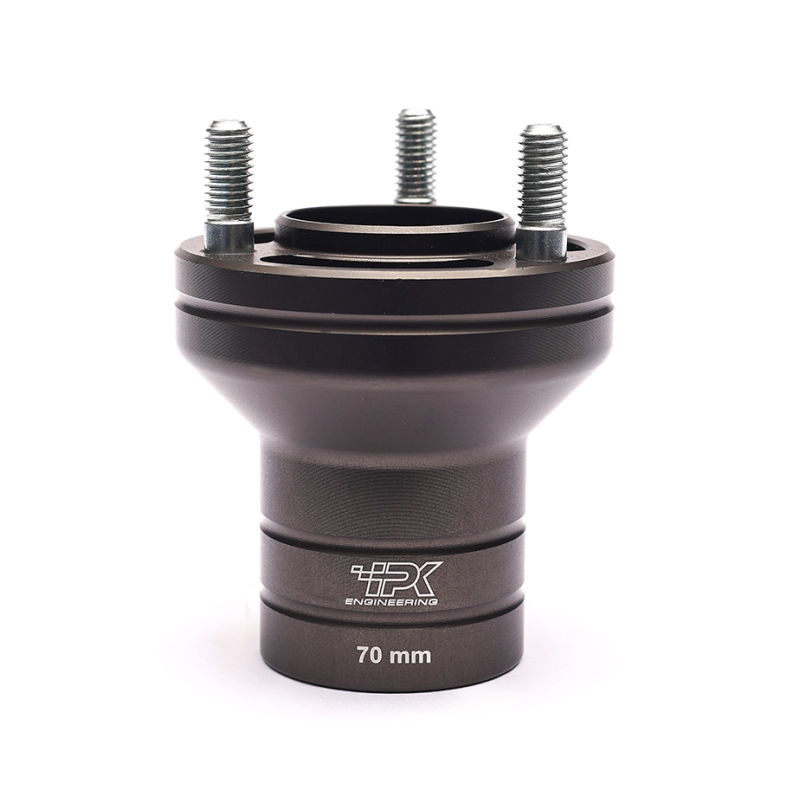 IPK - 17mm Front Hub - 70mm Long