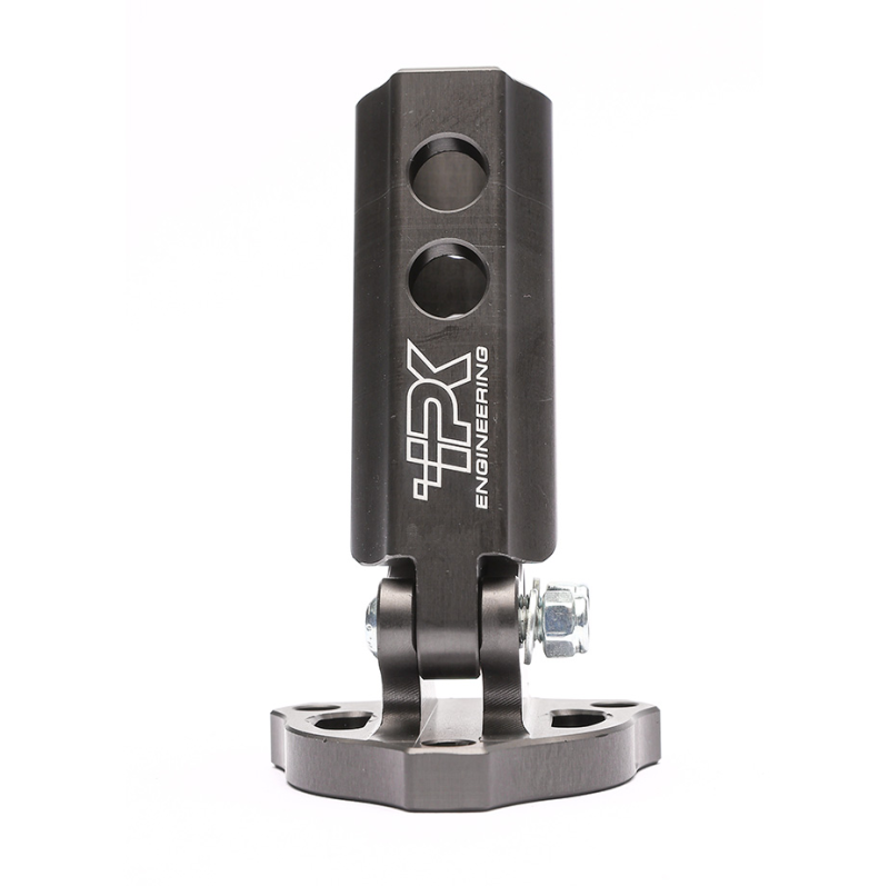 IPK - Steering Wheel Boss - Adjustable - 5/10/15 degrees