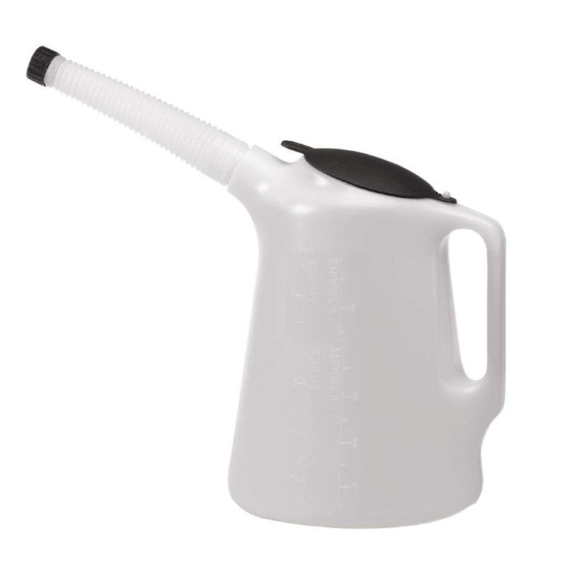 FUEL JUG 5 LTR