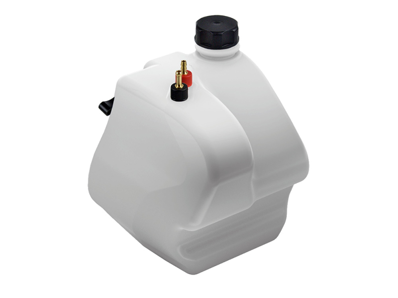 KG Fuel Tank - 4.5 Litre