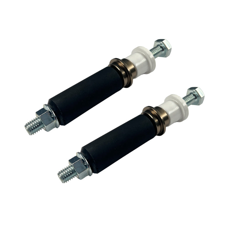 KG Rear Bumper Bolt Kit - Hulk - 28mm (2pcs)