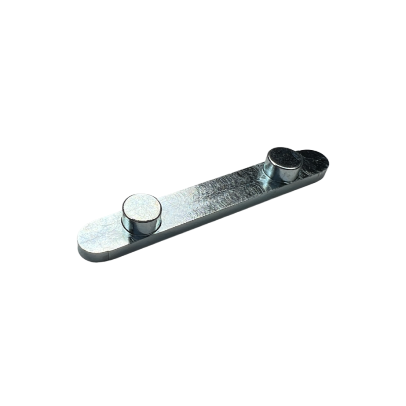 IPK - 2 Peg Axle Key